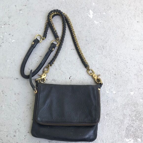 Vintage, Harry & Co. Crossbody - Picture 1 of 9